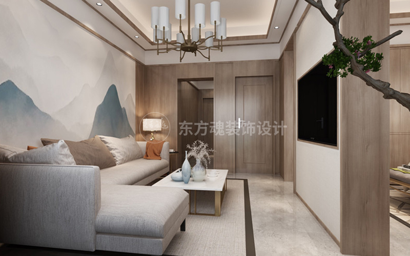 大美設(shè)計案例,新中式設(shè)計,新中式風(fēng)格,輕奢新中式,新中式裝修風(fēng)格,新中式別墅裝修效果圖,現(xiàn)代簡約風(fēng)格, (1).jpg